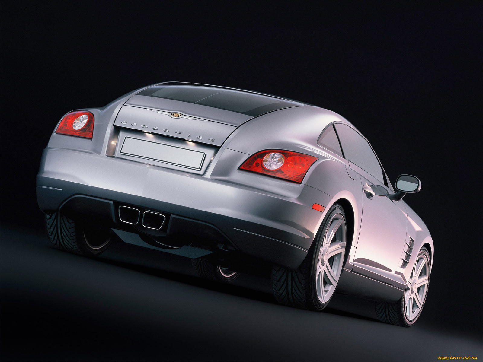 , chrysler